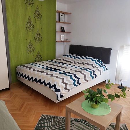 Apartment Kiwi Nowy Sad Zewnętrze zdjęcie
