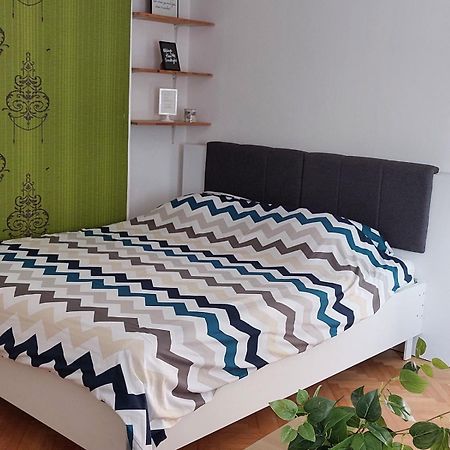 Apartment Kiwi Nowy Sad Zewnętrze zdjęcie