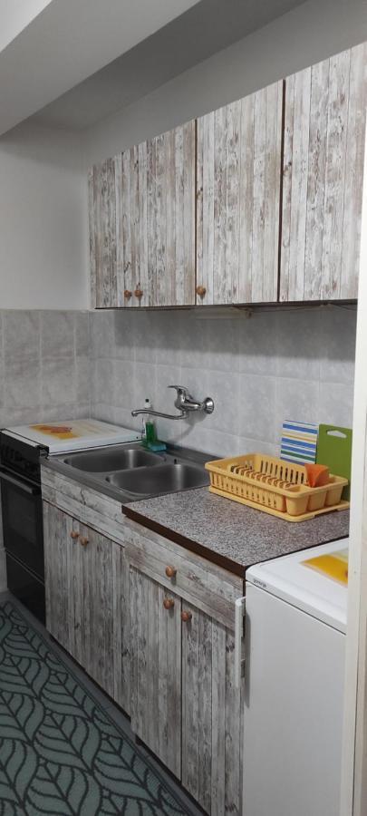 Apartment Kiwi Nowy Sad Zewnętrze zdjęcie