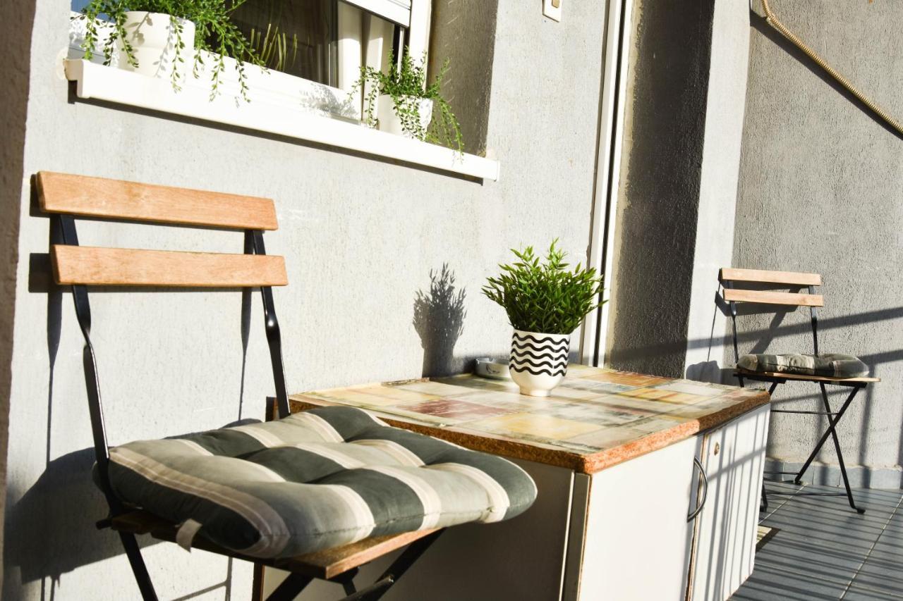 Apartment Kiwi Nowy Sad Zewnętrze zdjęcie