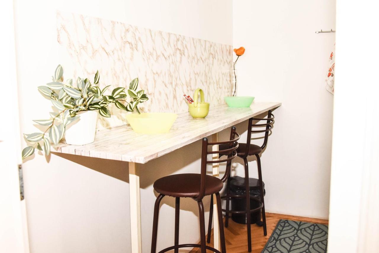 Apartment Kiwi Nowy Sad Zewnętrze zdjęcie