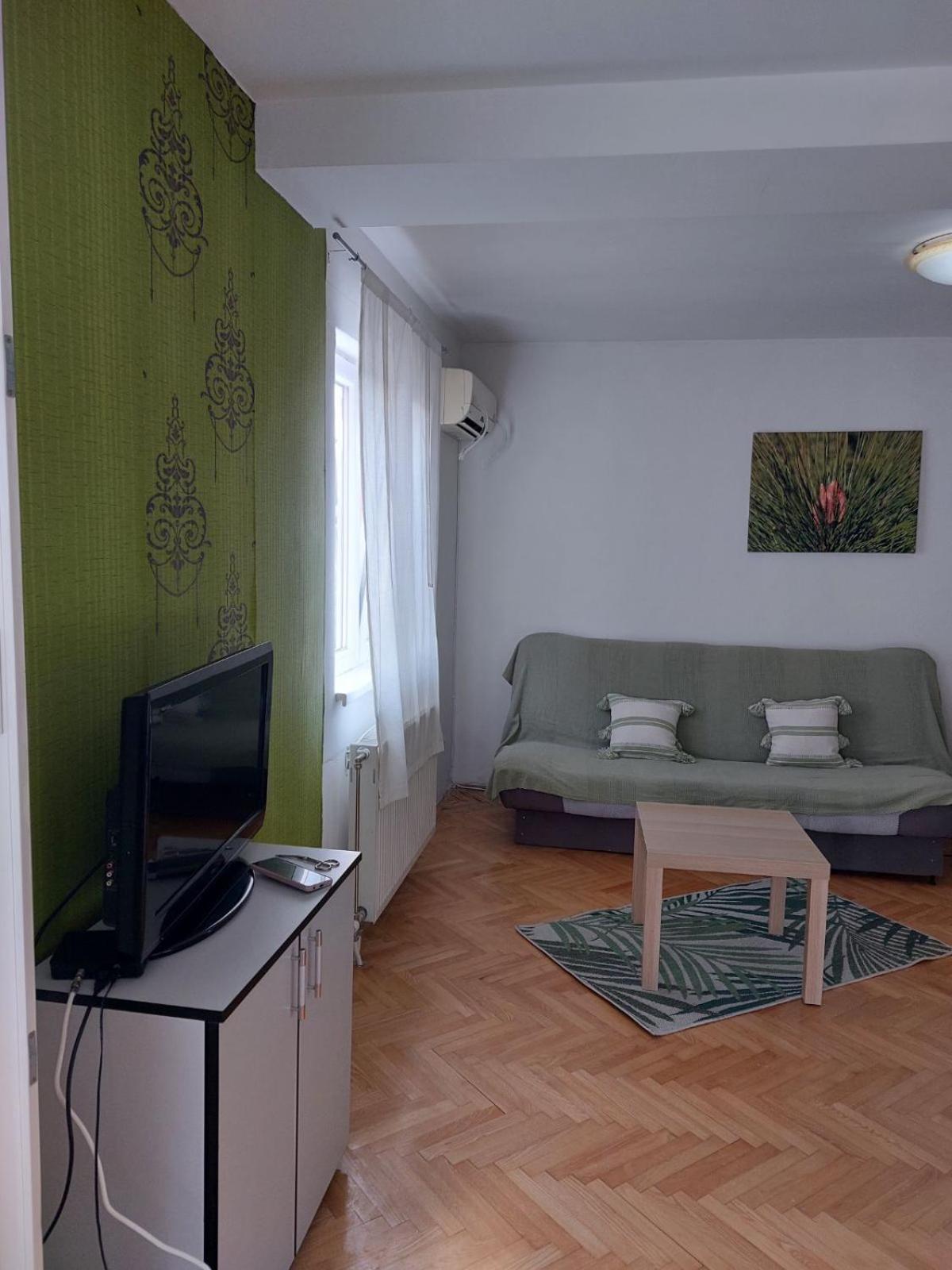 Apartment Kiwi Nowy Sad Zewnętrze zdjęcie