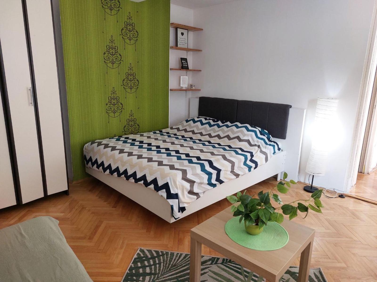 Apartment Kiwi Nowy Sad Zewnętrze zdjęcie