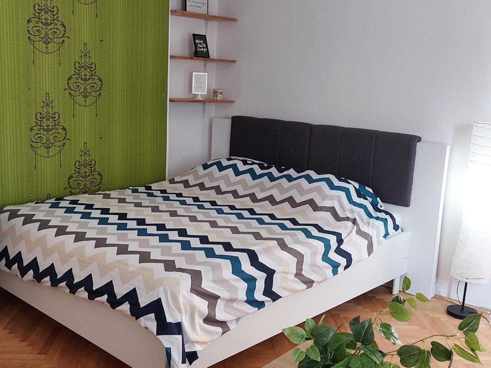 Apartment Kiwi Nowy Sad Zewnętrze zdjęcie
