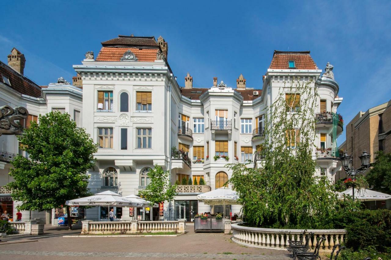 Apartment Kiwi Nowy Sad Zewnętrze zdjęcie