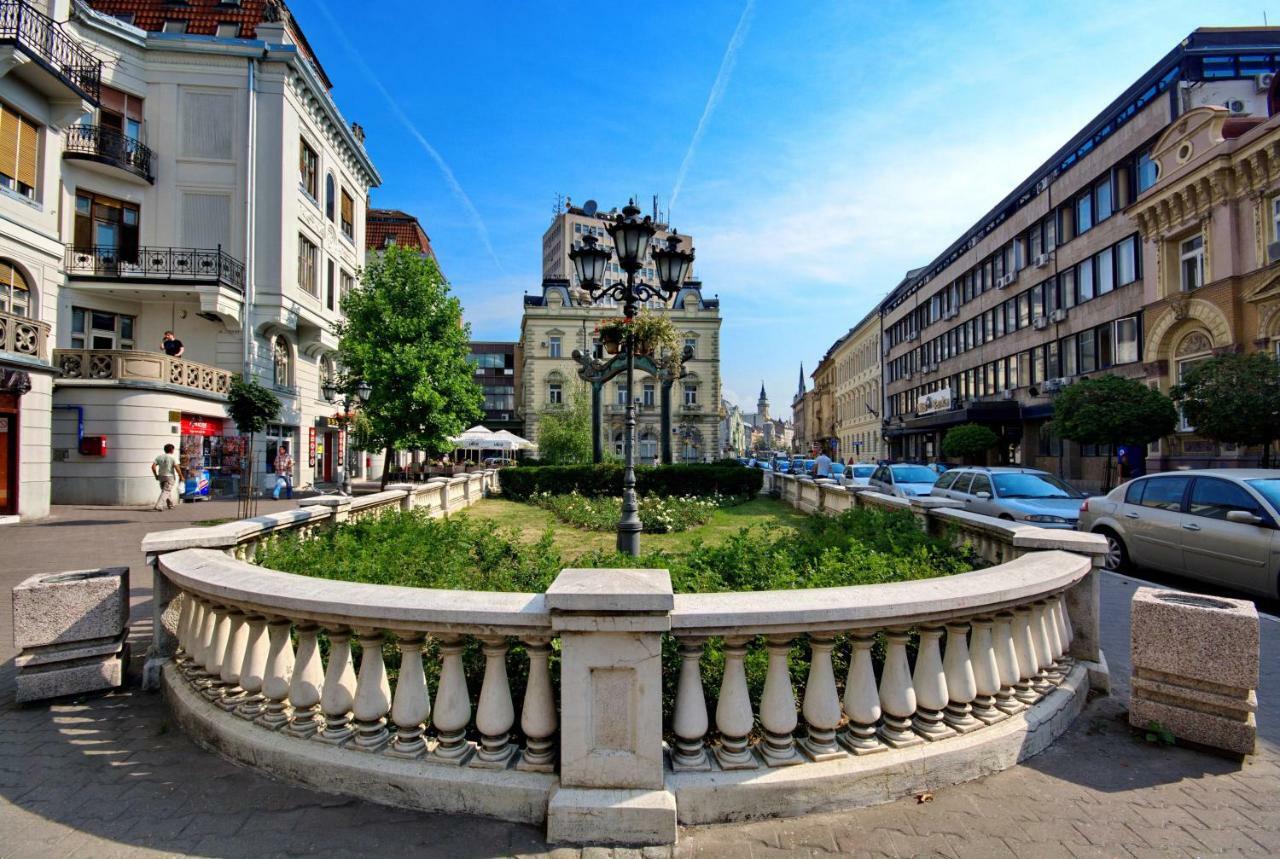 Apartment Kiwi Nowy Sad Zewnętrze zdjęcie