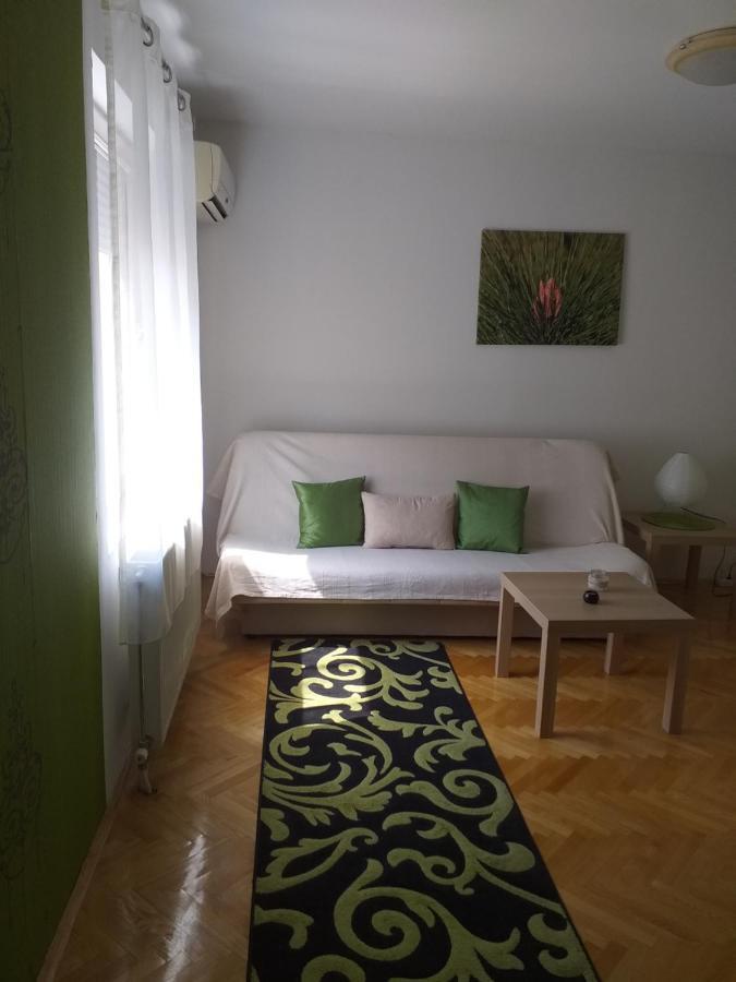 Apartment Kiwi Nowy Sad Zewnętrze zdjęcie